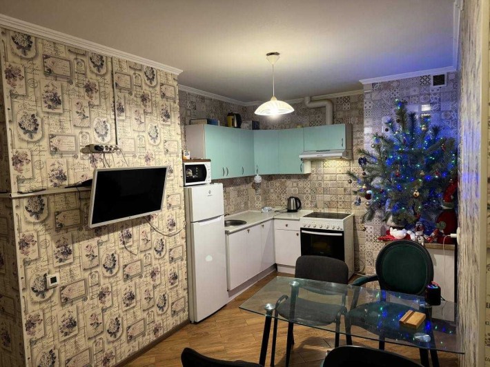 Продаж 2к кв ЖК Мега Сіті Автономне живлення ліфт, тепло, вода без % - фото 1