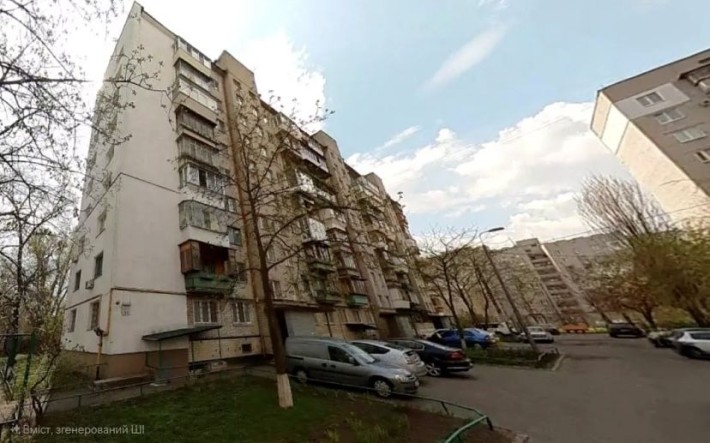 2-кімнатна квартира - фото 1