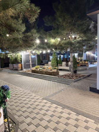 Продажа квартири-студії ЖК Park Land,ул.Практична - фото 1