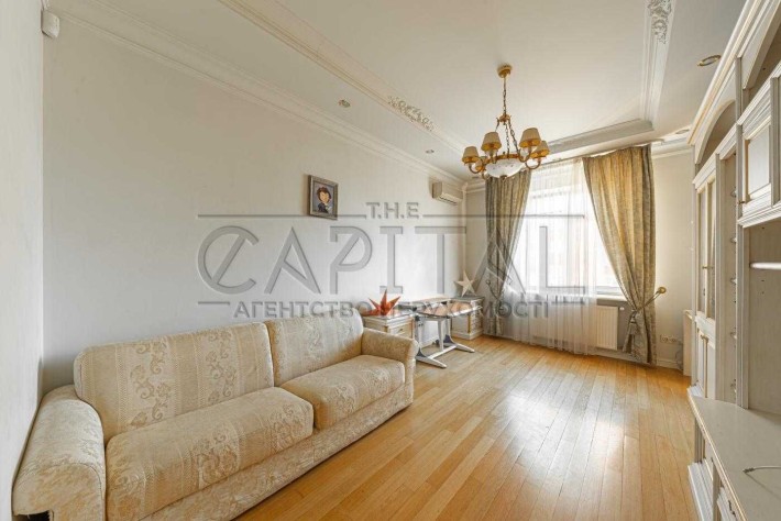 Продаж квартири, вул. Ковпака , Печерськ - фото 1