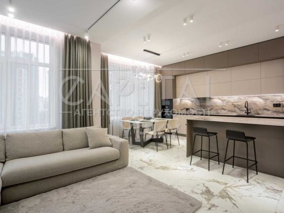 Продаж квартири, ЖК Новопечерські Липки, Драгомирова, Верхогляда Киев