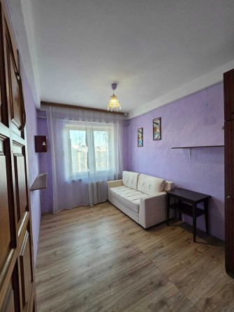 Затишна 2к квартира біля Русанівки та Дарницької площі. - фото 1