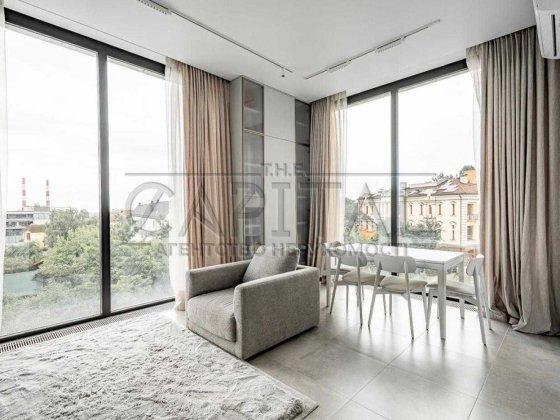 Продажа квартиры, ул. Садово-Ботаническая, Печерск, ЖК Hidden Киев