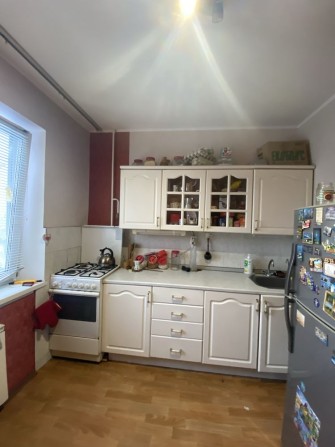 Оболонь Метро Мінська Зої Гайдай 2 кім - фото 1