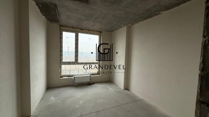 Продаж 2к ЖК Синергія Київ, Позняки, Кочерги 17А - фото 1