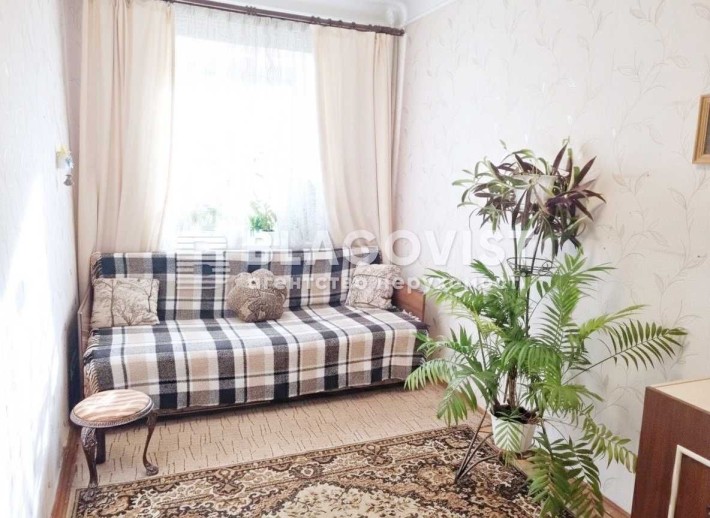 Продам 3-кімнатну квартиру Київ Бойчука 23 Кіквідзе - фото 1