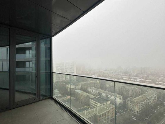 Продаж 3х кімнатної квартири в ЖК преміум-класу "Taryan Towers" Київ