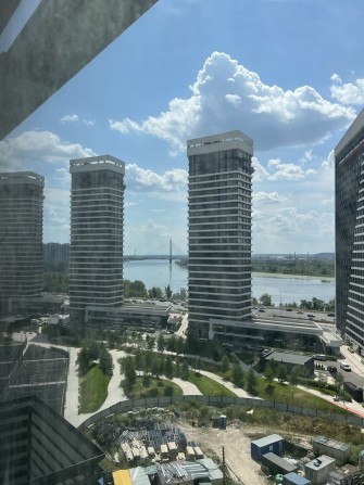 Продаж двокімнатноі квартири 75м2 ЖК Грейт/Great Дарницький Осокорки - фото 1