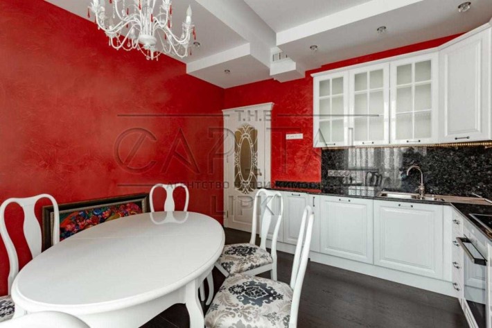 Продаж квартири, ЖК Новопечерські Липки, Драгомирова, Верхогляда - фото 1