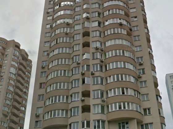 Урловская, метро Позняки, Осокорки, набережная Днепра Київ