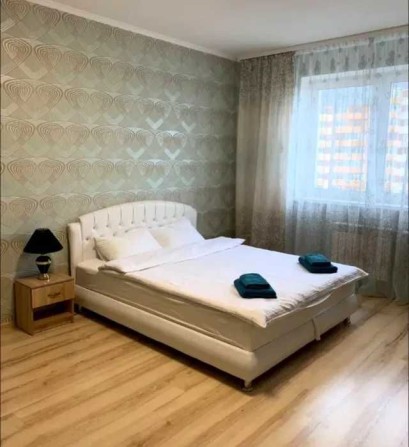 ТОП 1К! ЖК Министерский Кондратюка 7 Оболонский р-н Калнышевского - фото 1