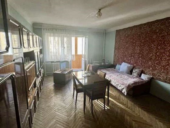 Продаж 3к квартири Слов'янська 28 Солом'янському р-н Відрадний Київ