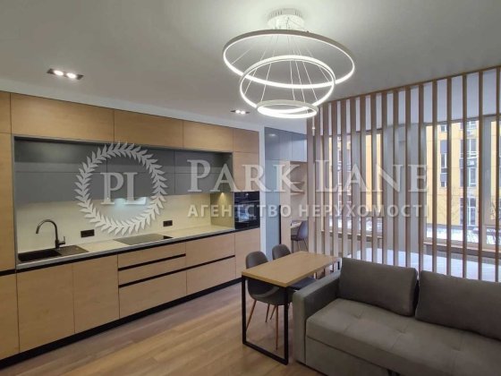 Комфорт Таун, Березнева 12, Дніпровський, дизайн. кв 2-ий поверх Киев