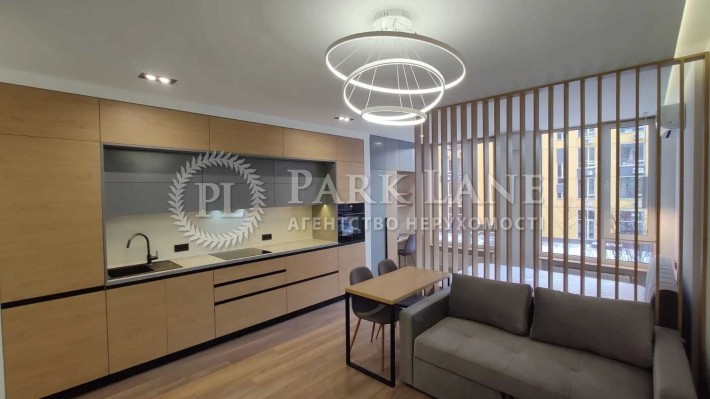 Комфорт Таун, Березнева 12, Дніпровський, дизайн. кв 2-ий поверх - фото 1