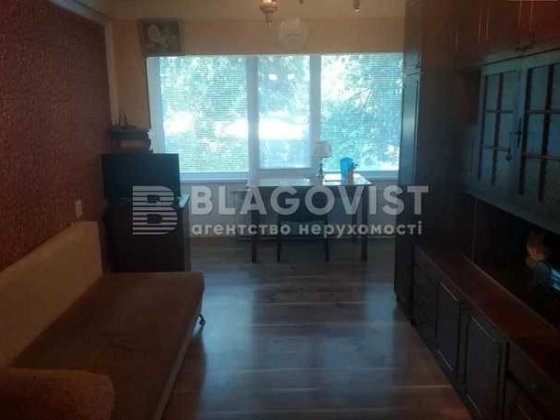 Продаж 2 кімн кварт. м.Васильківська, ВДНГ, Голосіївський просп., 116А Київ