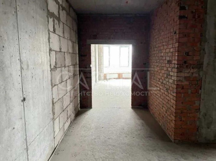 Продаж 122м2  Квартира / Жк Престіж-холл Василя Тютюнника, Печерськ - фото 1