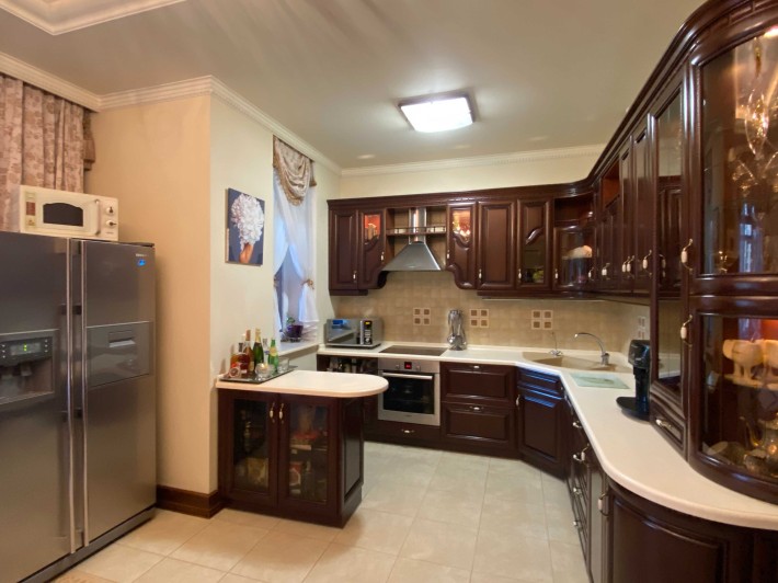 Продаж 4к квртири бул.Лесі Українки,23А, Печерськ, Царське село - фото 1