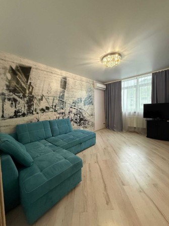 Продам 1 кімн.кв-ру,ЖК «Паркові озера»,вул.Воскресенська 16-Б,(85000$: - фото 1