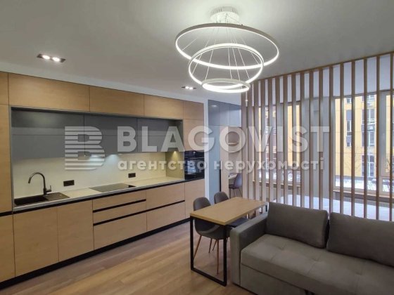 Продаж 1к кварт ЖК КомфортТаун Березнева Регенераторна Киев