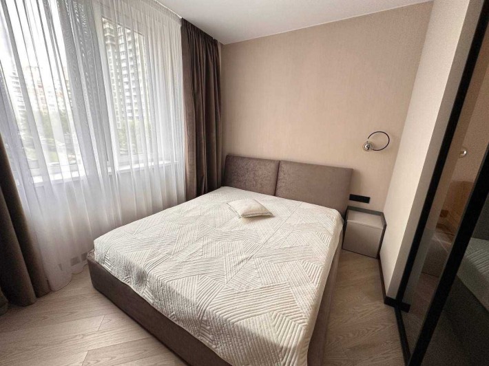 БЕЗ %. Продаж 1-К квартири. ЖК Delmar. Новопечерські липки - фото 1