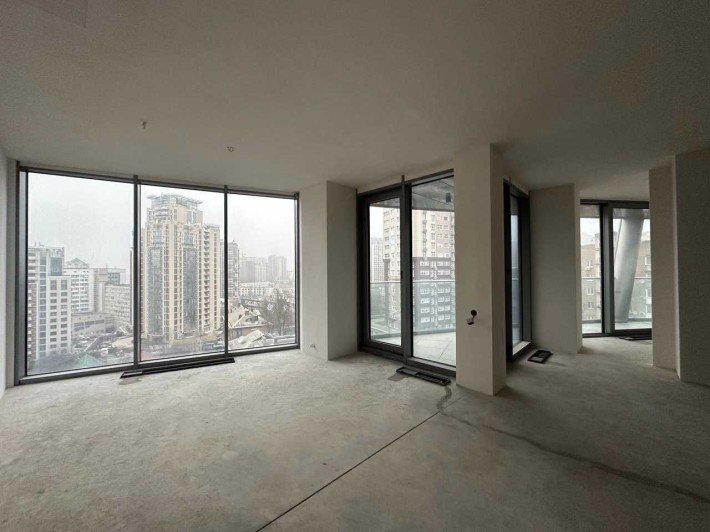 Продаж 2х кімнатної квартири в ЖК преміум-класу "Taryan Towers" - фото 1