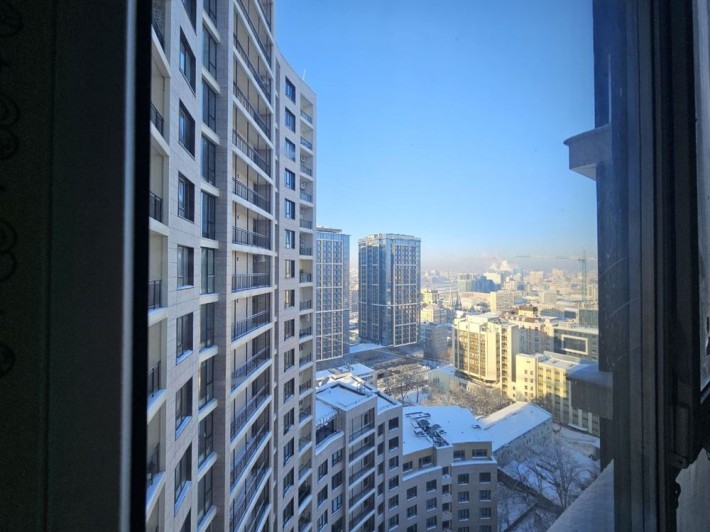 ТЕРМІНОВО 2к ЖК Кардинал Cardinal Тютюнника28а TRIIINITY Найвигідніша - фото 1