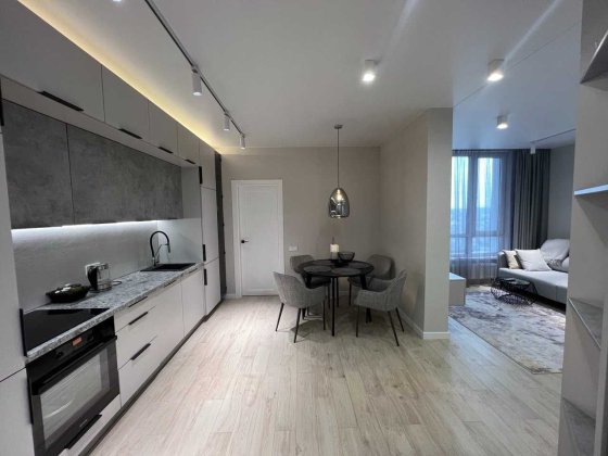 Краще планування! Ексклюзив ЖК Новопечерська вежа Печерськ Бойчука Киев