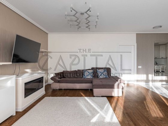 Продаж, Квартира, вул. Ділова, Печерськ, Київ Киев