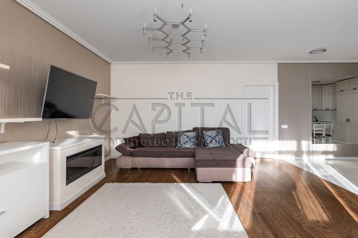 Продаж, Квартира, вул. Ділова, Печерськ, Київ - фото 1