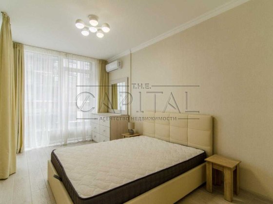 ТОП ціна!!! ФРАНЦУЗЬКИЙ КВАРТАЛ 2, квартира з ремонтом Київ