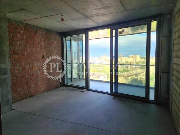 2кімн в Taryan Towers, Печерськ, 3000$/м, Вид на Дніпро, Центр, Без % - фото 1