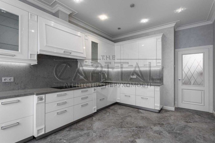 Продаж квартири, ЖК Новопечерські Липки, Драгомирова, Верхогляда - фото 1