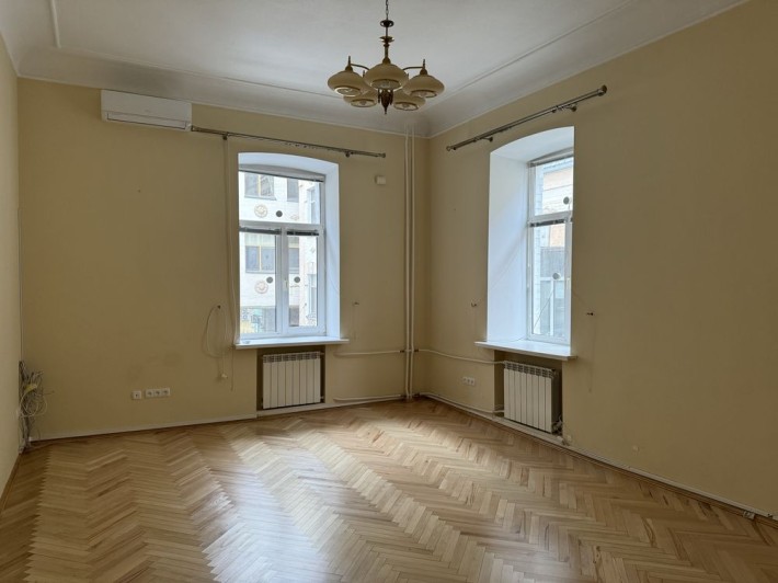 3-кімн 87м2, Липки, Урядовий квартал, Інститутська 19-В - фото 1