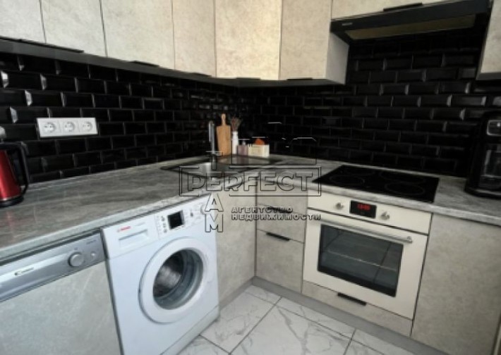 Продається 1к квартира  Північна 54Г / Северная 54Г - фото 1