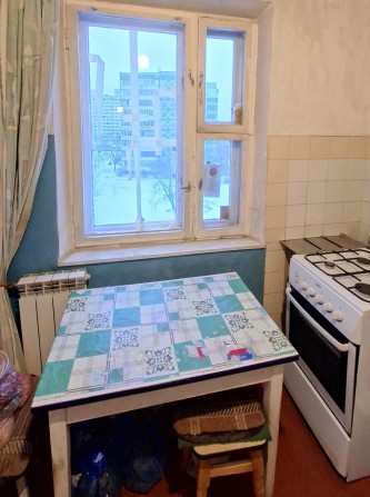 ГРИВНЯ!Продам 2к кв 4й пов. ГАЗПЛИТА пр-т Червоної Калини,21 Флоренція - фото 1