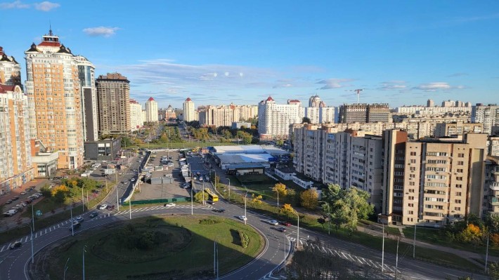 Тимошенко 13А, Левка Лукьяненко 13А - фото 1