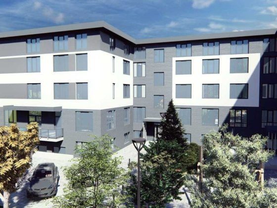 Продам від забудовника смарт кв Голосіївський район, Є РОЗРОЧКА Киев