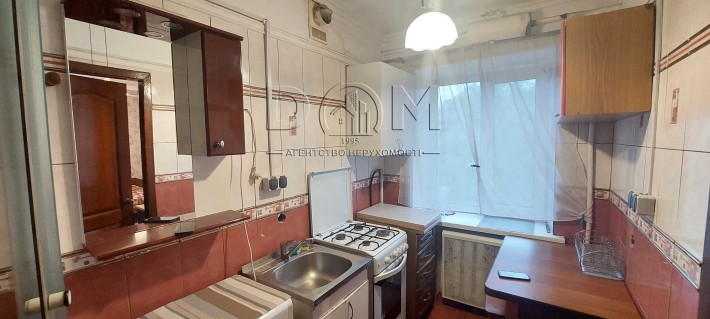 Продаж. 2-кімнт. Оріхуватська (Бурмистенка), 13. Метро Васильківська - фото 1