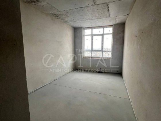 Продаж квартири ЖК Бережанський дом введений Мінський масив 38 м2 Київ