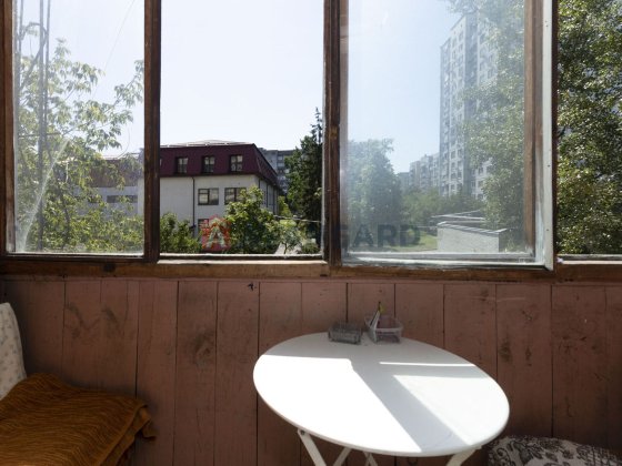 Продається 3-к квартира Оболонь (Олександра Архіпенка) Киев