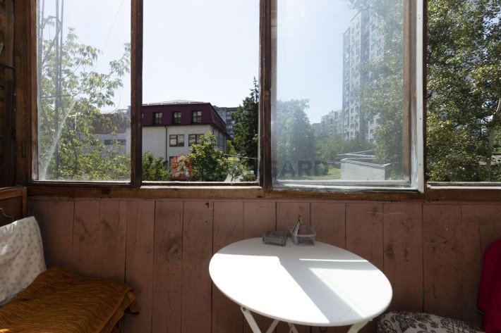 Продається 3-к квартира Оболонь (Олександра Архіпенка) - фото 1