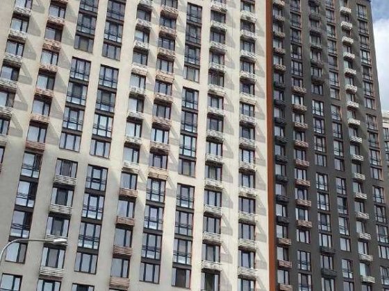 Продаж видової 2к квартири 63м2 в ЖК Seven Севен Осокорки Славутич Київ