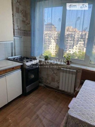 Продаж 3-х кім квартири ГАЗ Оболонський проспект 16Е метро Мінська - фото 1