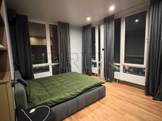 БЕЗ% продаж 2-к квартири ЖК Seven(Севен), Дн. набережні 18-А Київ