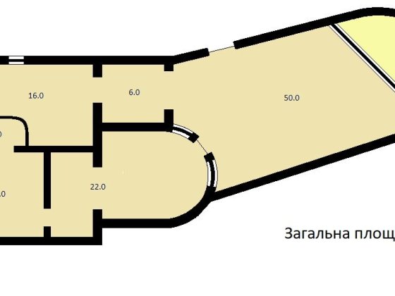 Квартира на Оболоні Киев