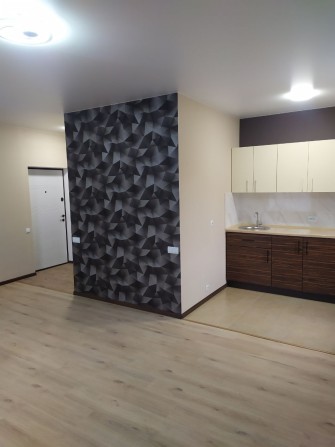 Продам 1 кімнатну квартиру з ремонтом.  Воскресенка.  Райдужний. Київ. - фото 1