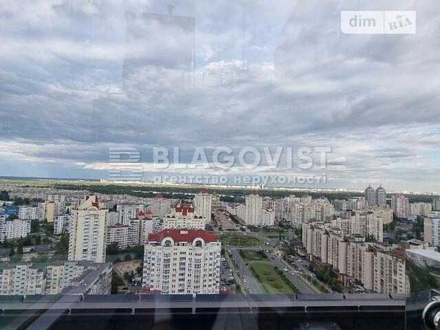 Obolon Residence. 69 м. Видова. Паркінг. Вікна на сквер - фото 1