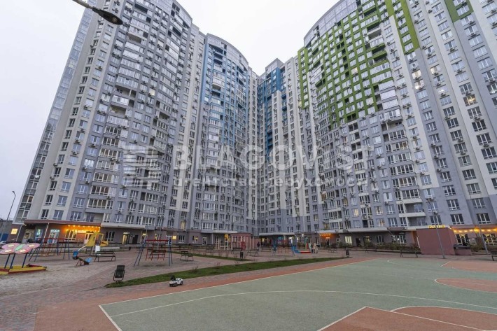 ЖК Каховський метро Лівобережна - фото 1