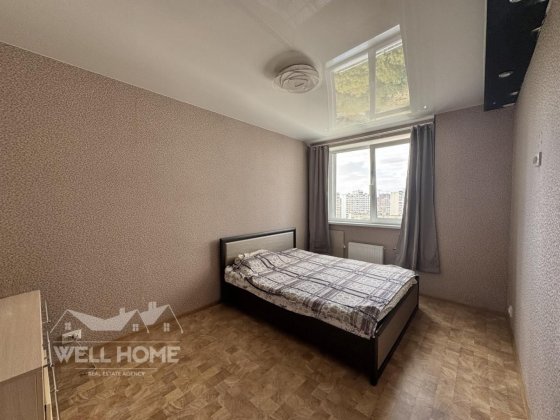 Продаж 2к квартири,  Харківське шосе, 190 - ЖК "Харківський" Київ