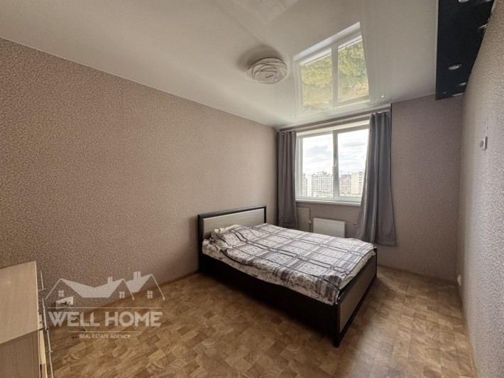 Продаж 2к квартири,  Харківське шосе, 190 - ЖК "Харківський" - фото 1